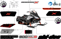 Body - Decals