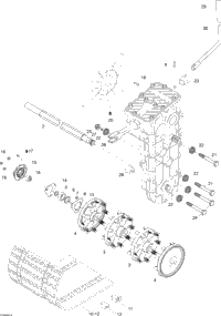 Drive System