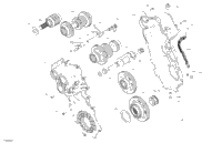 Drive - System - Transmission Fast Ratio