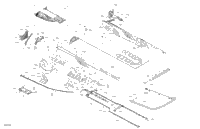 Frame - System - Rear Section
