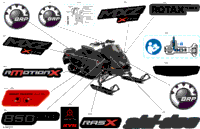 Body - Decals