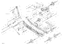 Rear Suspension