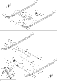 Front Arm