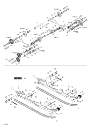 Rear Suspension