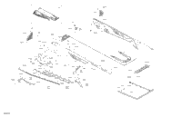 Frame - System - Rear Section