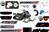 Body - Decals