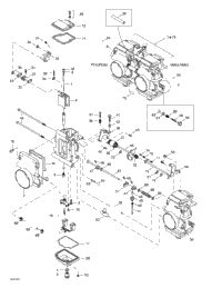 Carburetors