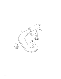 Muffler