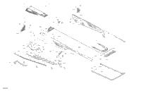 Frame - System - Rear Section