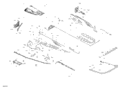 Frame - System - Rear Section
