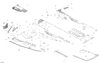 Frame - System - Rear Section