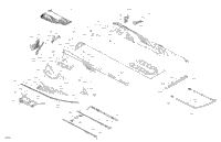 Frame - System - Rear Section