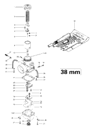 Carburetors (38 Mm)
