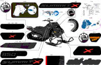 Body - Decals