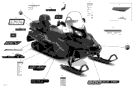 Decals - Se
