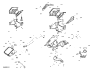 Engine - Air Intake