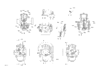 Engine - System - Carburator