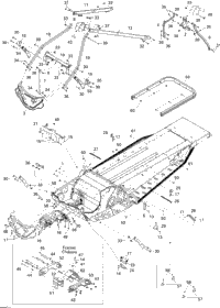 Frame And Components