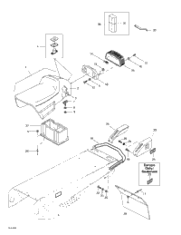 Seat And Accessories