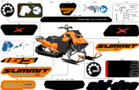 Body - Decals