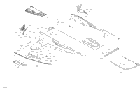 Frame - System - Rear Section