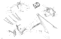 Frame - System - Front Section