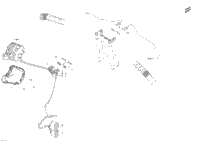 Steering Wiring Harness 2018