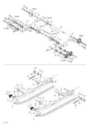 Rear Suspension
