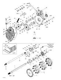 Drive System