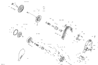Pulley System - All Models