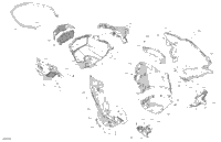 Body - Bottom Pan