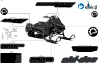 Body - Decals