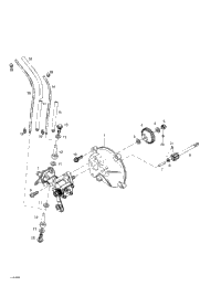 Oil Injection System