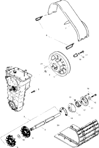 Drive System
