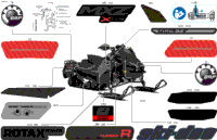 Body - Decals