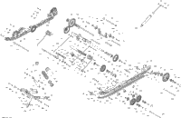 Rear Suspension Le