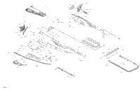 Frame - System - Rear Section