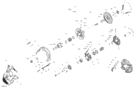 Drive - Pulley