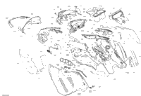 Body - Hood Section