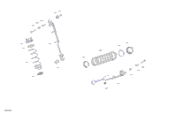 Suspension - Rear Shocks