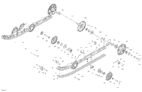 Rear Suspension - Sport - Lower Section