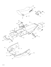 Frame And Body