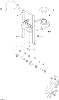 Oil System