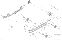Rear Suspension - Sport - Lower Section