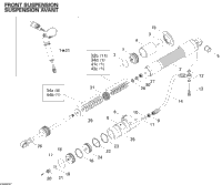 Take Apart Shock, Front