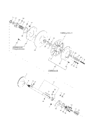 Driven Pulley