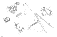 Frame - System - Front Section