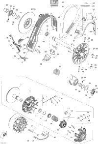 Pulley System