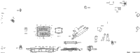 Electric - Main Harness - 515178729