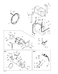 Electrical System (494)